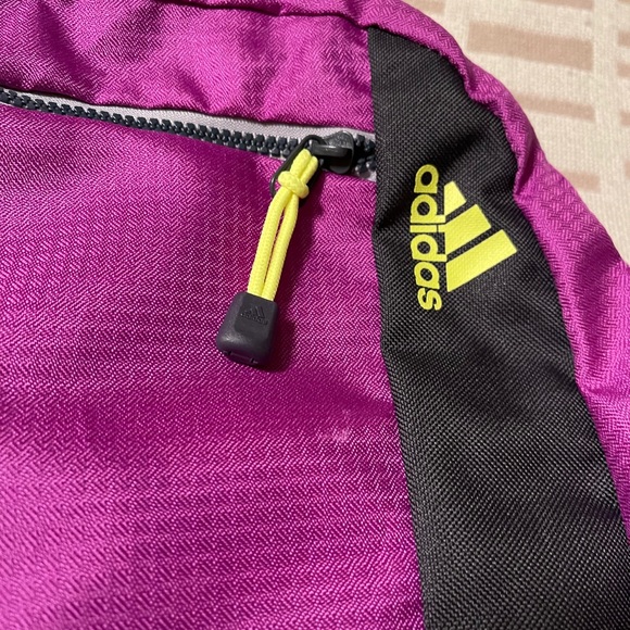 Adidas backpack - Picture 5 of 6